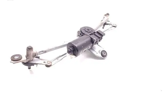 KIA Sportage Front wiper linkage and motor