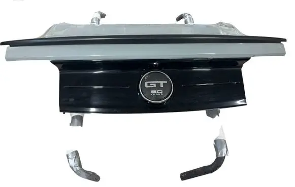 Ford Mustang VI Tailgate/trunk/boot lid 02242021 506034606506 FR3B6343282BB