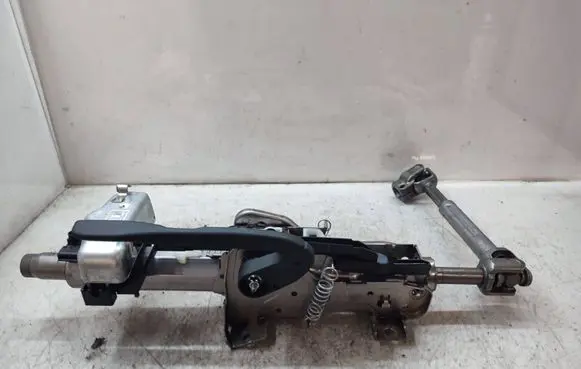 Seat Leon IV Steering wheel axle 3WA905861A