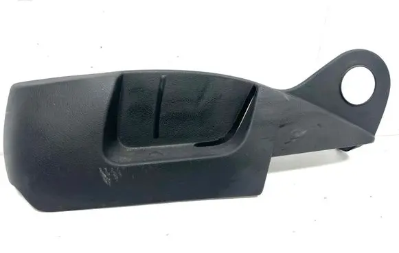 Skoda Superb B6 (3T) Seat trim 3T0881317G