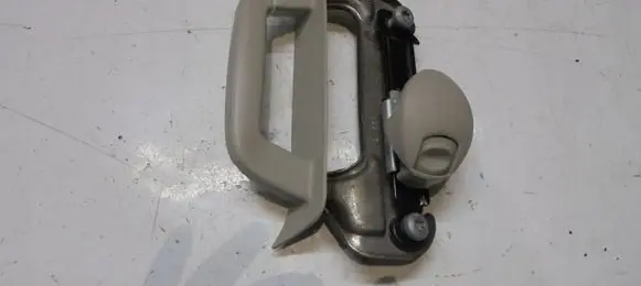 Hummer H3 Tie down hook / loop 15240427