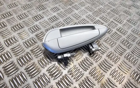Fiat Punto (199) Rear door exterior handle