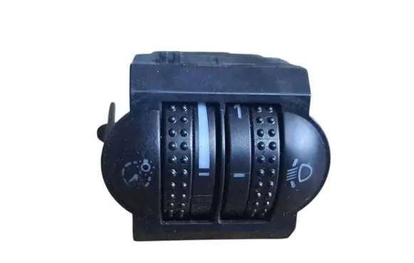 Volkswagen PASSAT B5 Headlight level height control switch 3B0941333C