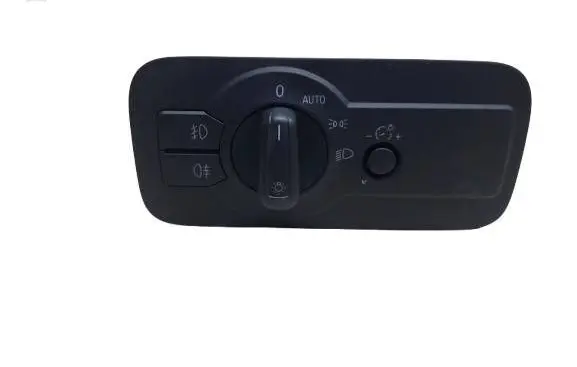 Volkswagen Touareg II Light switch 7P6941431R