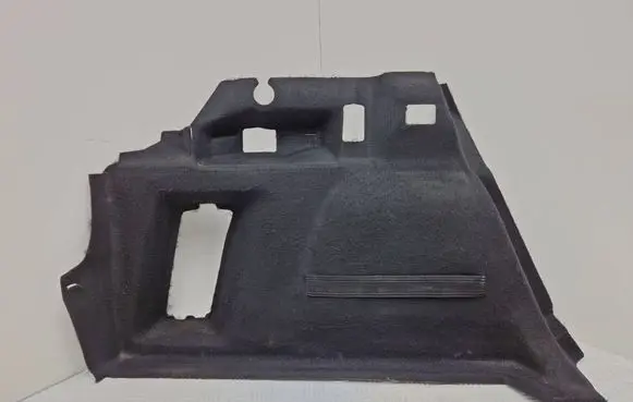 Citroen DS4 Trunk/boot side trim panel 96887279ZD