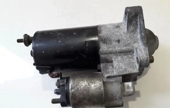 Volvo S40, V40 Starter motor 0001107076