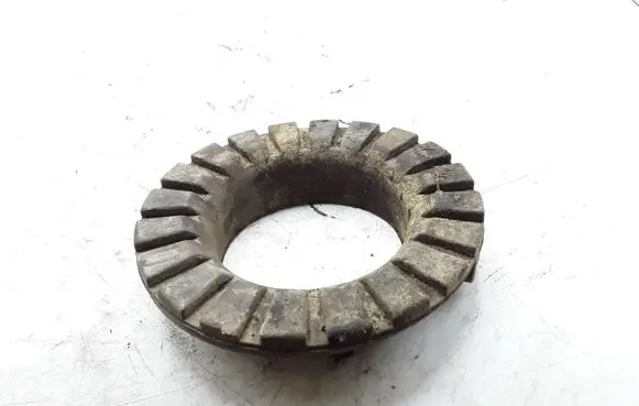 Volvo V60 Rear coil spring rubber mount 6G915599BAA