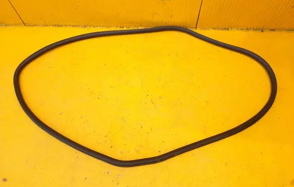 Citroen C5 Aircross Rubber seal rear door 9816902580