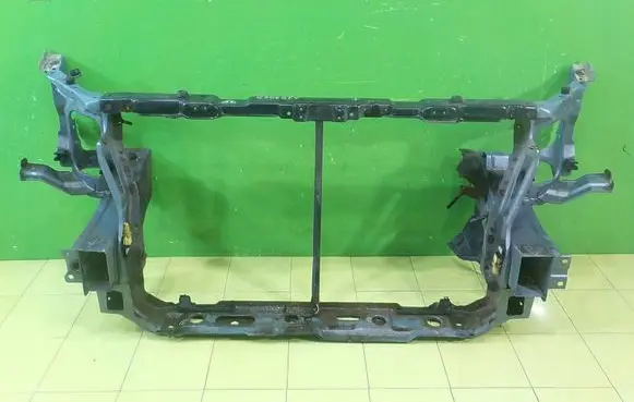 KIA Carnival Radiator support slam panel 