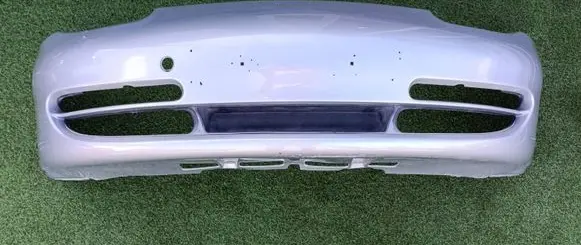 Porsche 911 996 Front bumper 99650511102