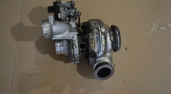 Mercedes-Benz Metris W447 Turbo A6540905000 8737983 GTD1449VZ