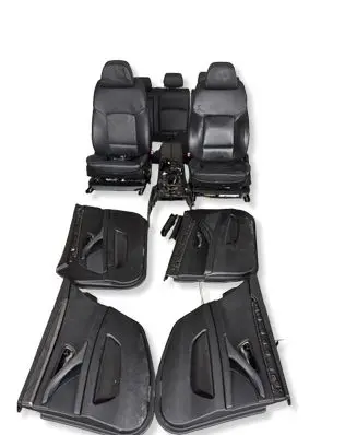 BMW 5 F10 F11 Seat set 
