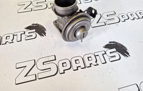 BMW 3 E46 EGR valve 7785452