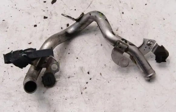 Mazda CX-3 Engine coolant pipe/hose S55018741
