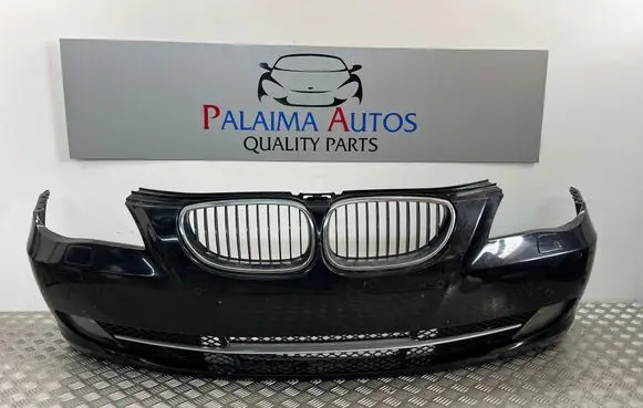 BMW 5 E60 E61 Front bumper