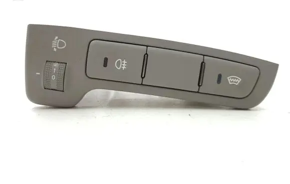 KIA Carens II Headlight level height control switch 202002962