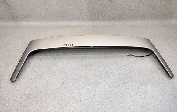 Alfa Romeo 156 Tailgate/trunk spoiler 