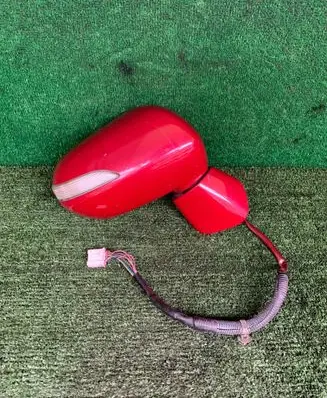 Honda Jazz Front door electric wing mirror