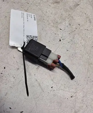 KIA Sorento Other relay E466330160