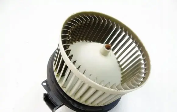 Skoda Citigo Engine control unit/module fan 1S1819015D