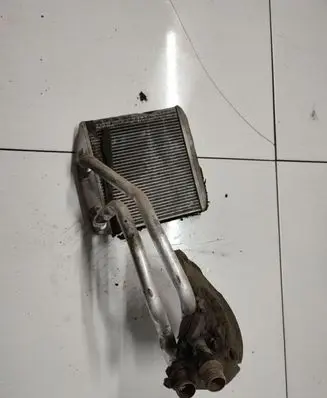 Opel Corsa D Heater blower radiator 