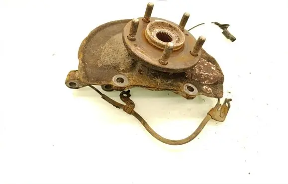 Mitsubishi Outlander Front wheel hub