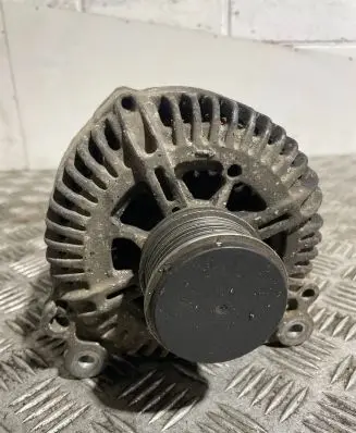 Volkswagen PASSAT B6 Generator/alternator 021903026L 2542783C 705180235