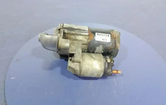 Ford Mustang VI Starter motor CK4T-11000-DA
