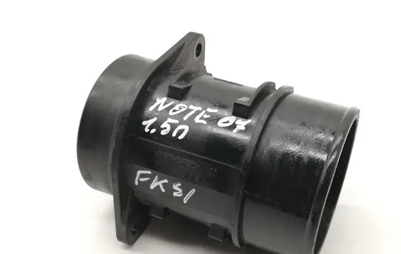 Nissan Note (E11) Mass air flow meter 8200299956