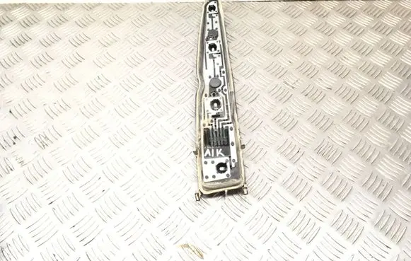 Tail light part