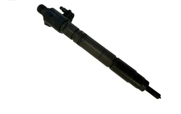 Jaguar XF X250 Fuel injector 9X2Q9K546DB 0445116 100719