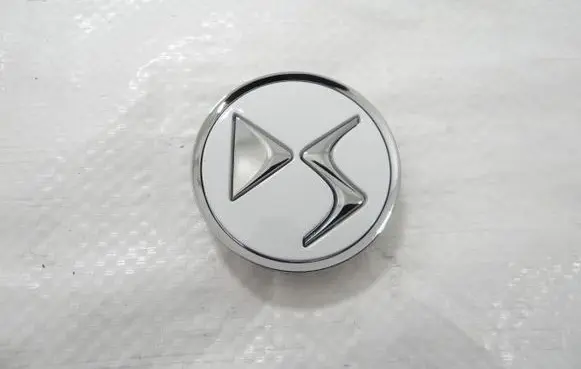 DS Automobiles 7 Crossback Original wheel cap 