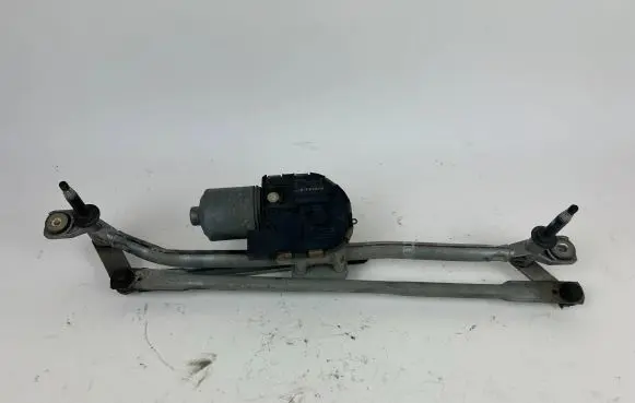 Audi Q5 SQ5 Front wiper linkage and motor 8R1955023D 3397021187 HW13SW0050
