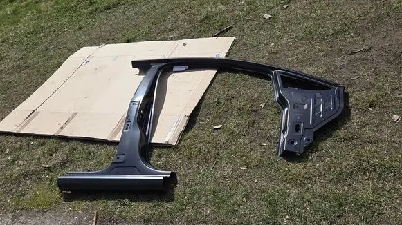 Volkswagen Golf Sportsvan Sill 510809836A