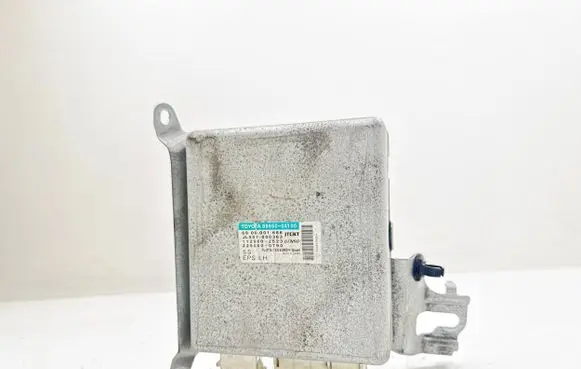 Toyota Avensis T270 Power steering control unit/module 8965005100 1129002523 6900001686