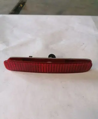 Toyota Corolla Verso AR10 Rear tail light reflector 2154L