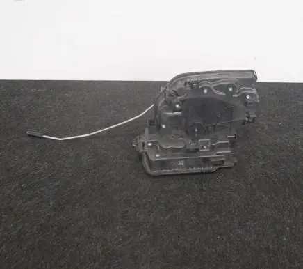 BMW X6 F16 Rear door lock 512273627947362794