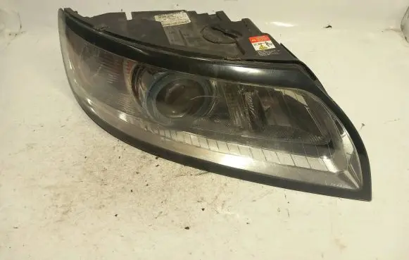 Volvo V50 Headlight/headlamp 0301237672