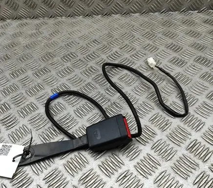 Toyota Yaris Front seatbelt buckle 732300D330C0
