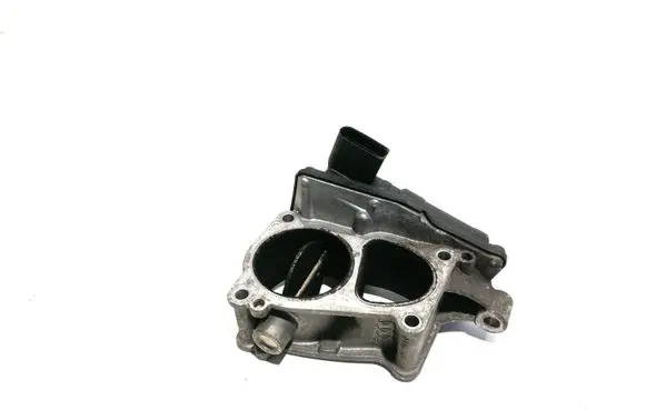 Audi A8 S8 D4 4H EGR valve 059129593F