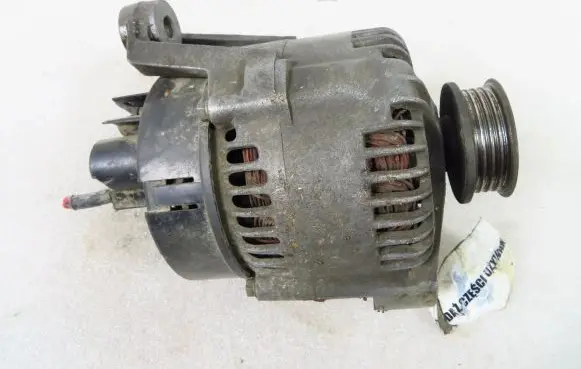 Fiat Seicento/600 Generator/alternator