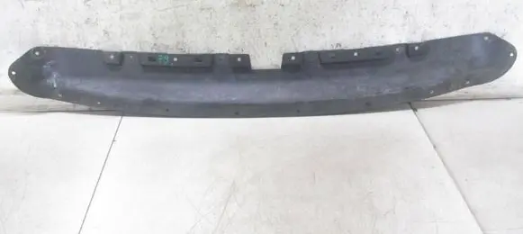 BMW X3 F25 Front bumper lip 8059851