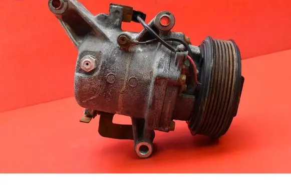 Mazda MX-5 NA Miata Air conditioning (A/C) compressor (pump) NA6W-61450