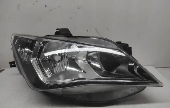 Seat Ibiza IV (6J,6P) Headlight/headlamp 6J2941006M 90012534 90012534GK9M