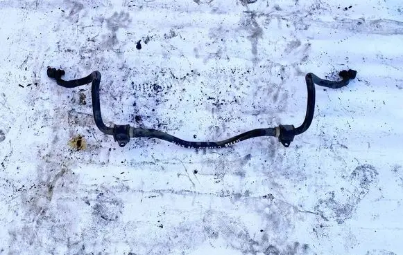 Toyota Avensis T250 Front anti-roll bar/sway bar