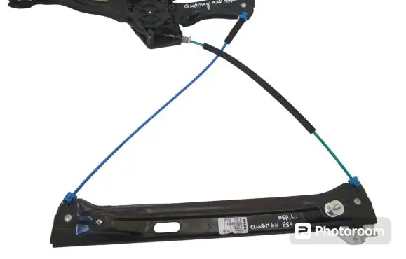 Mini Clubman F54 Sliding door window regulator with motor 13262410 734413007 36235000