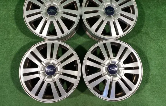 Ford Focus R16 alloy rim 3M51GB