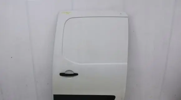 Peugeot Partner Side sliding door 