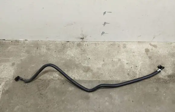 Chevrolet Corvette C7 Air conditioning (A/C) pipe/hose 12631869