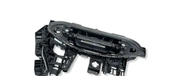BMW i4 Front door exterior handle/bracket 5A2581206 47616 5A25812